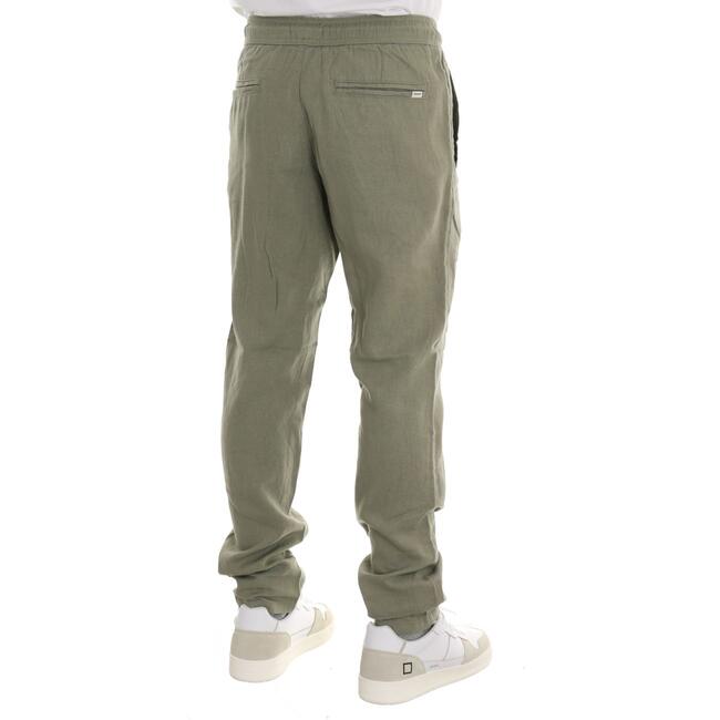 PANTALONE TAIZ SOLID - Mad Fashion | img vers.650x/